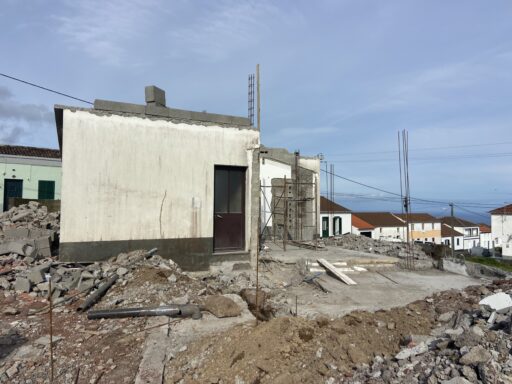rua do atalho - algarvia