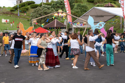 Arraial Popular 2025