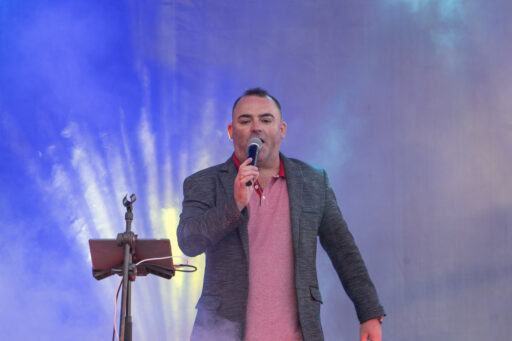 Arraial Popular 2025