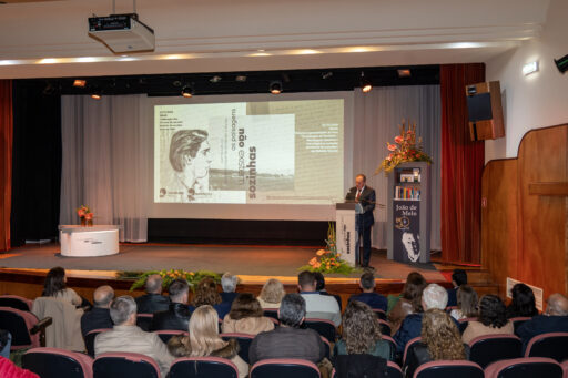 50 Anos de Carreira de João de Melo