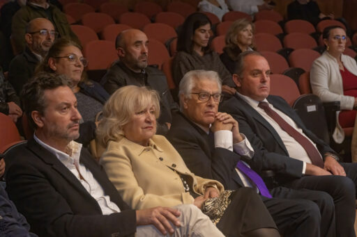 50 Anos de Carreira de João de Melo