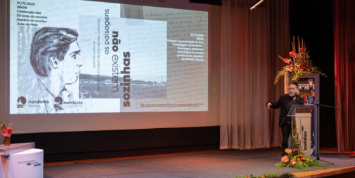 50 Anos de Carreira de João de Melo