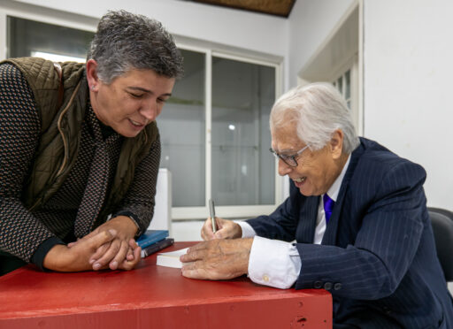 50 Anos de Carreira de João de Melo