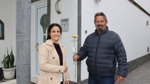 Dia da Mulher com Utentes Cartão Idoso [6 março 2026]