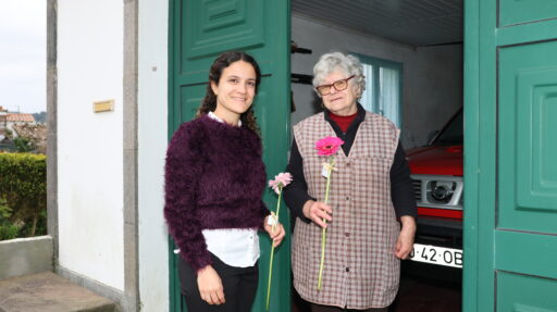Dia da Mulher com Utentes Cartão Idoso [6 março 2026]