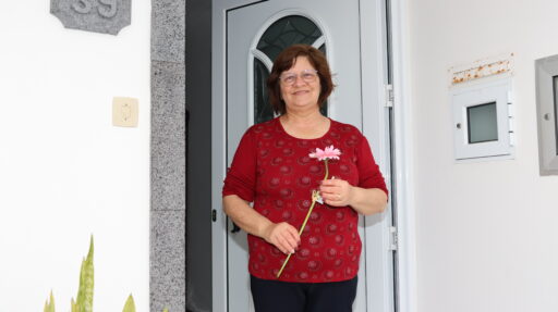 Dia da Mulher com Utentes Cartão Idoso [6 março 2026]