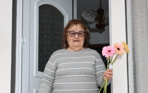 Dia da Mulher com Utentes Cartão Idoso [6 março 2026]