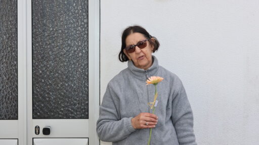 Dia da Mulher com Utentes Cartão Idoso [6 março 2026]