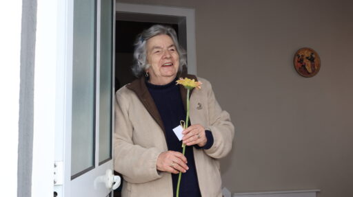 Dia da Mulher com Utentes Cartão Idoso [6 março 2026]