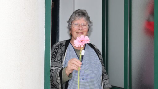 Dia da Mulher com Utentes Cartão Idoso [6 março 2026]