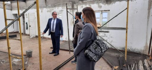 Adaptação e ampliação de edifício a capela funerária (11)