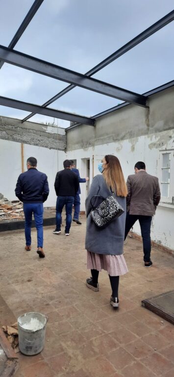 Adaptação e ampliação de edifício a capela funerária (12)