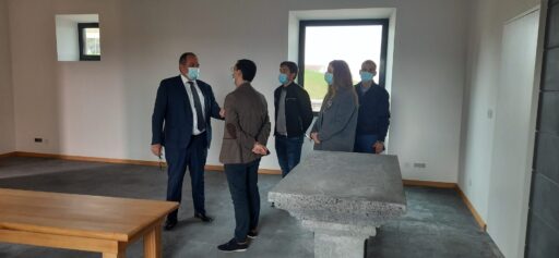 Adaptação e ampliação de edifício a capela funerária (5)