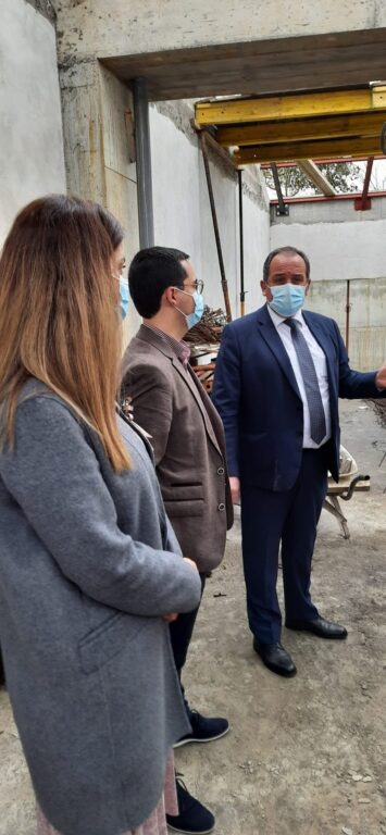 Adaptação e ampliação de edifício a capela funerária (8)