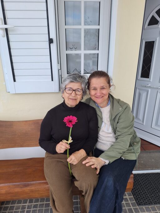 Dia da Mulher com Utentes Cartão Idoso [6 março 2026]