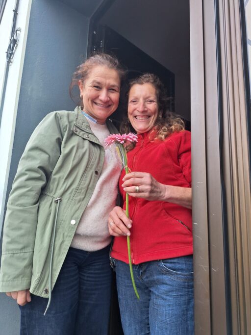 Dia da Mulher com Utentes Cartão Idoso [6 março 2026]