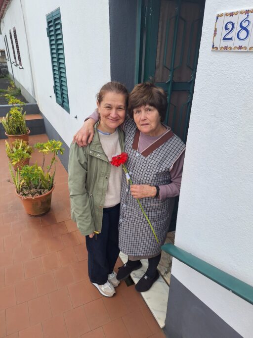 Dia da Mulher com Utentes Cartão Idoso [6 março 2026]