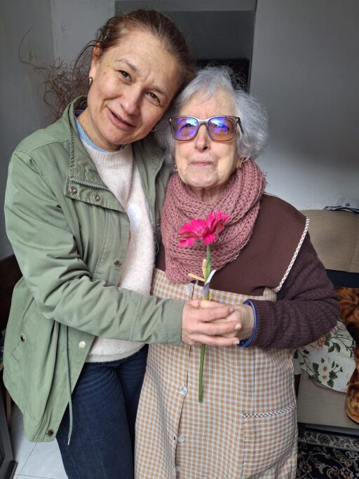 Dia da Mulher com Utentes Cartão Idoso [6 março 2026]