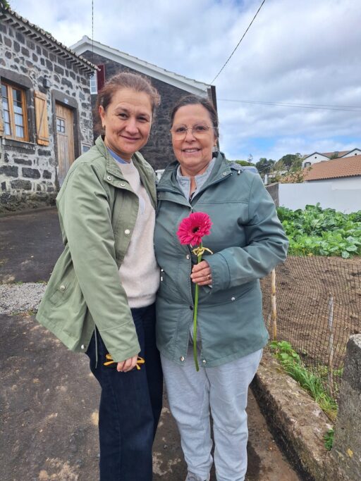 Dia da Mulher com Utentes Cartão Idoso [6 março 2026]
