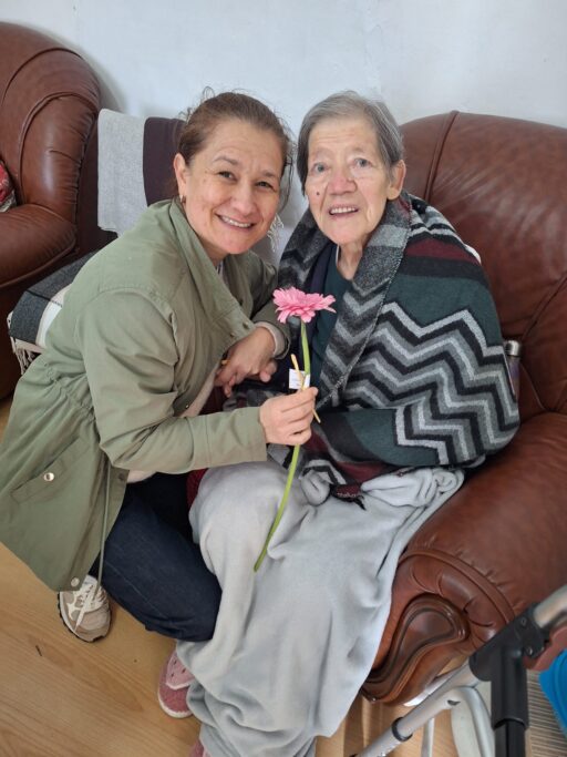 Dia da Mulher com Utentes Cartão Idoso [6 março 2026]