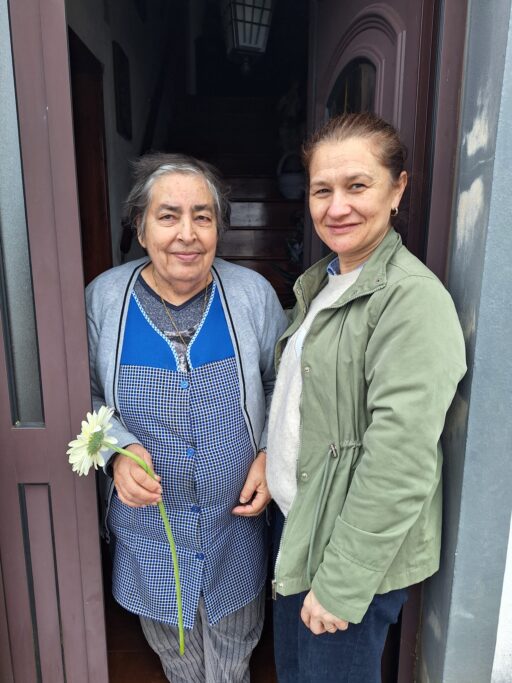 Dia da Mulher com Utentes Cartão Idoso [6 março 2026]