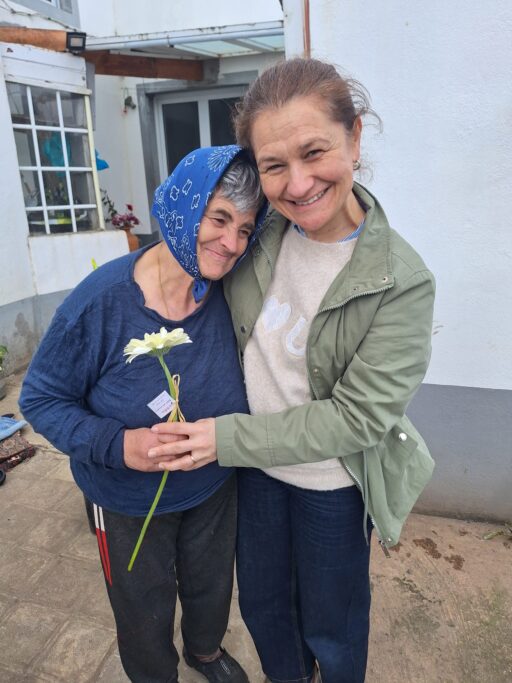 Dia da Mulher com Utentes Cartão Idoso [6 março 2026]