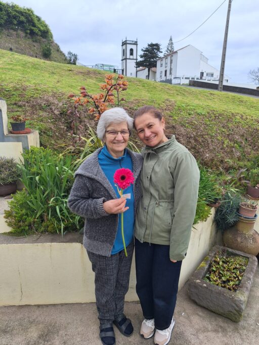 Dia da Mulher com Utentes Cartão Idoso [6 março 2026]