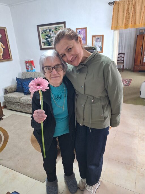 Dia da Mulher com Utentes Cartão Idoso [6 março 2026]