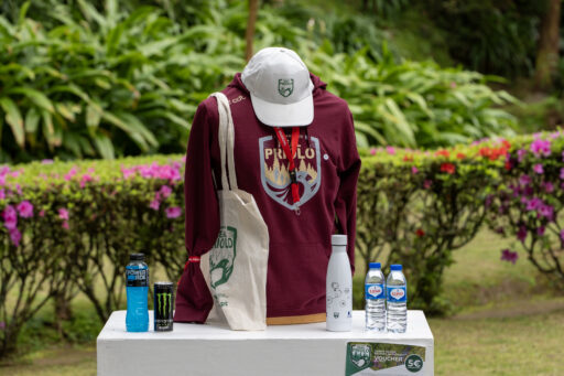 Conferência Imprensa VI Trail Run Real Priolo