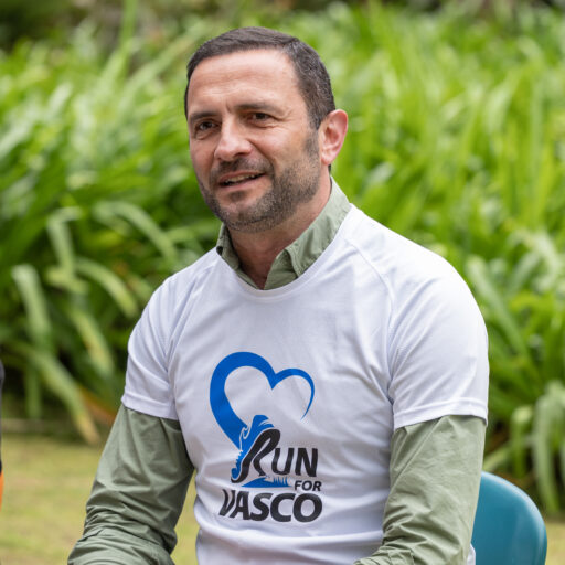 Conferência Imprensa VI Trail Run Real Priolo