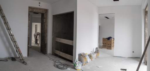 Reabilitação do Antigo Edificio da Comissão de Menores Vila do Nordeste (1)