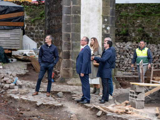 Requalificação do Parque e Jardim envolvente à Ponte dos Sete Arcos (3)
