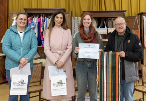 Workshop de Tecelagem 2026