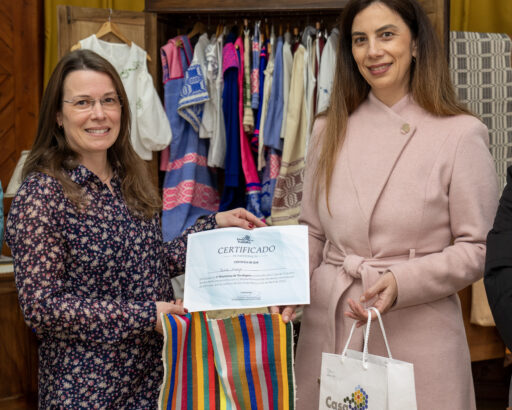 Workshop de Tecelagem 2026