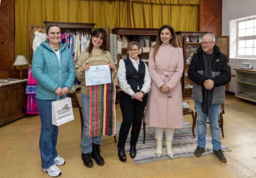 Workshop de Tecelagem 2026