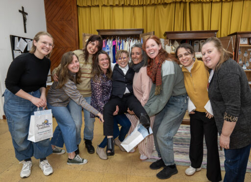 Workshop de Tecelagem 2026