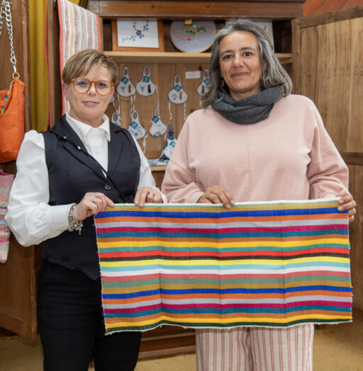 Workshop de Tecelagem 2026