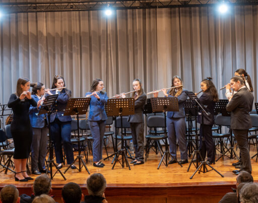 Workshop de Música 2026