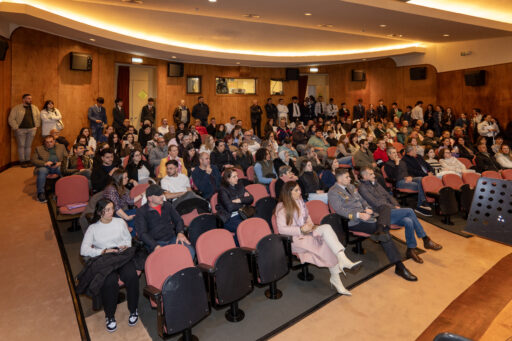 Workshop de Música 2026