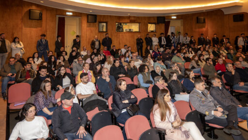 Workshop de Música 2026