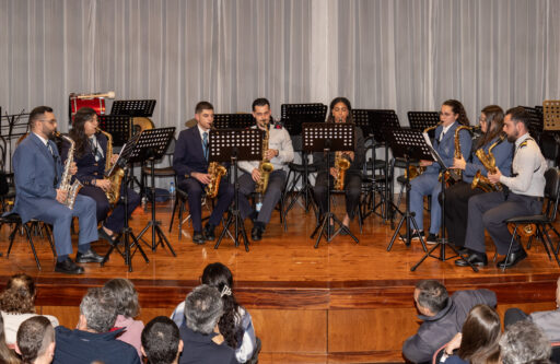 Workshop de Música 2026