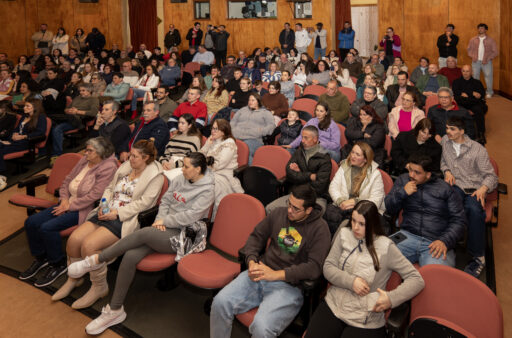 Workshop de Música 2026
