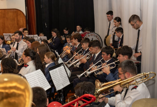 Workshop de Música 2026