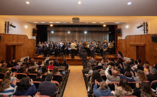 Workshop de Música 2026