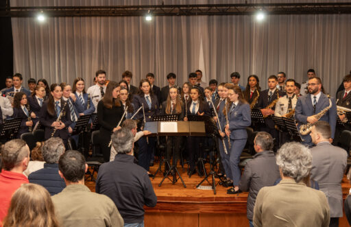 Workshop de Música 2026