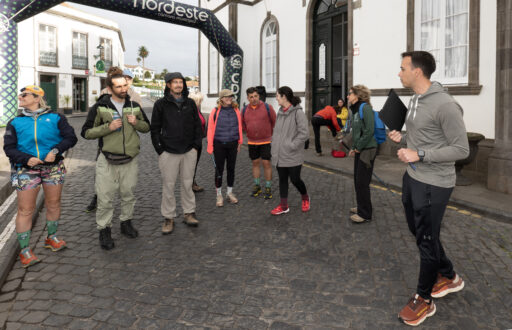 "Sábados da Natureza" Lomba da Fazenda/Pico do Vento [11 abril 2026]