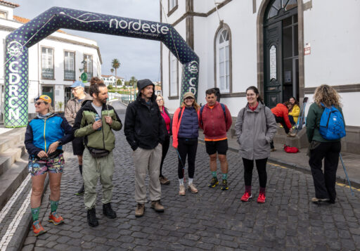 "Sábados da Natureza" Lomba da Fazenda/Pico do Vento [11 abril 2026]