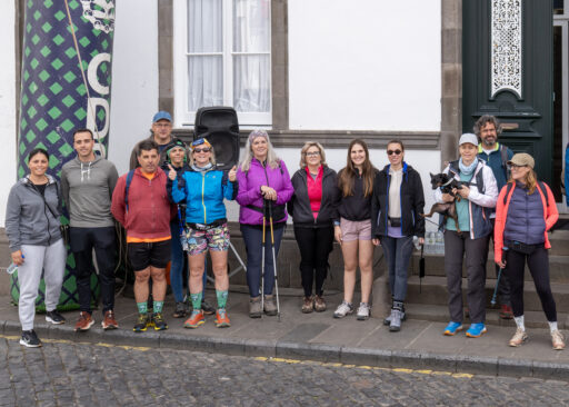 "Sábados da Natureza" Lomba da Fazenda/Pico do Vento [11 abril 2026]
