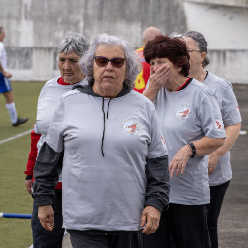 Walking Football [11 abril 2026]
