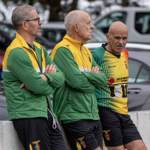 Walking Football [11 abril 2026]